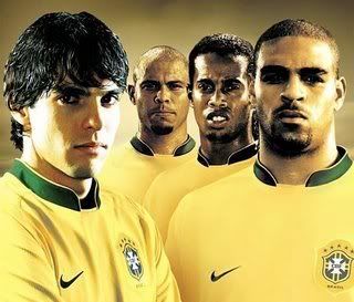 ronaldinho last name