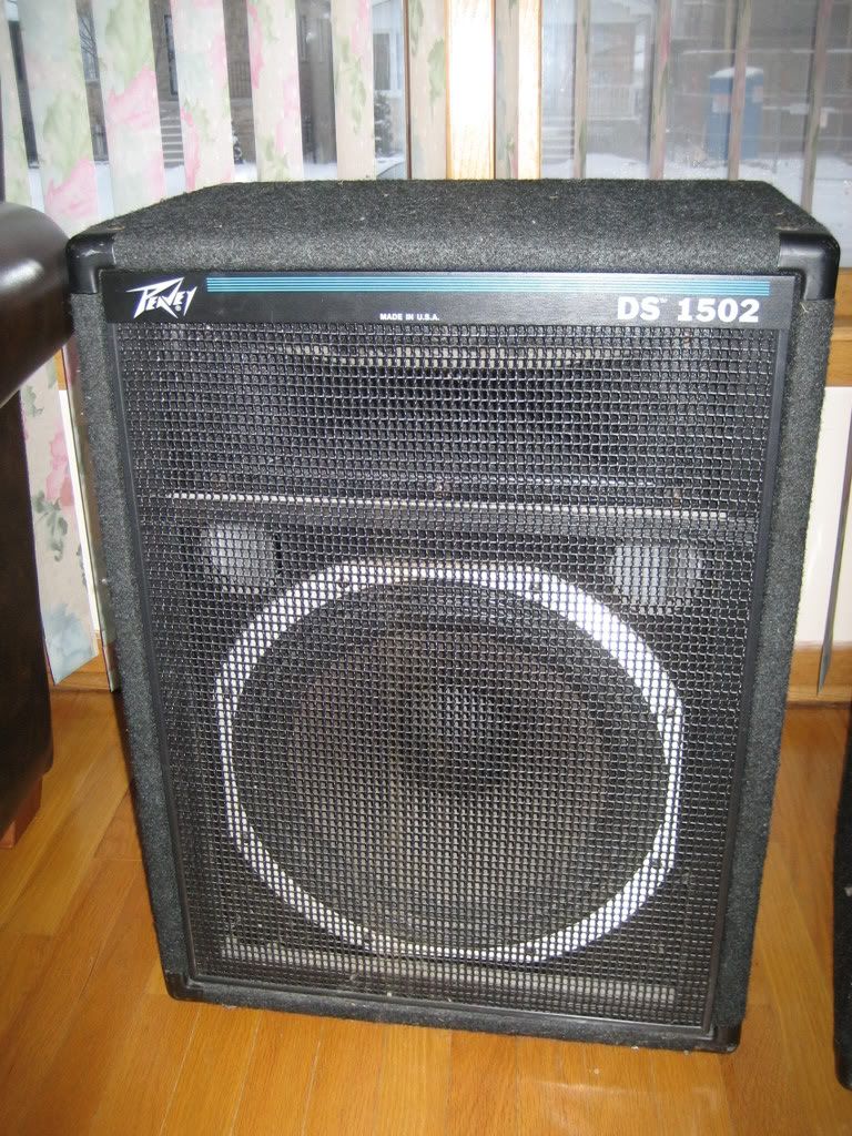How Can I Tell From the Serial Number What Year My Peavey Amp Was Made