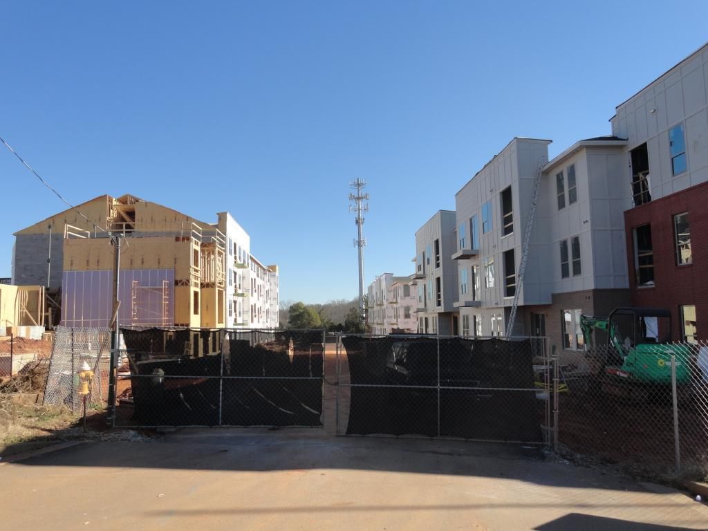 So, how fast is Greenville growing? (live, nicest, buildings