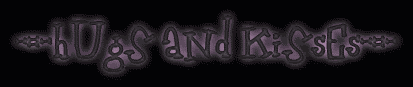 hugs