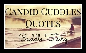 Cuddle Fairy