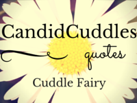 Cuddle Fairy