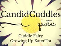 Cuddle Fairy