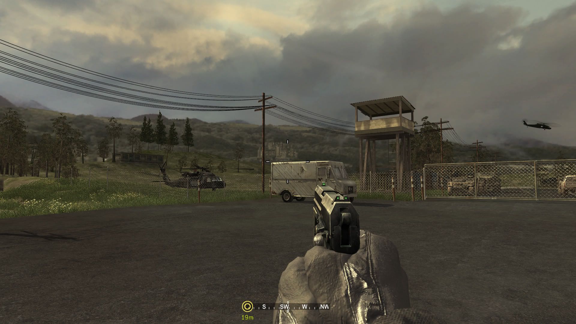 CoD4LooksAmazin.jpg