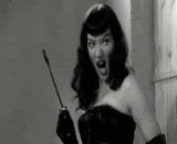 Betty Page Pictures, Images and Photos
