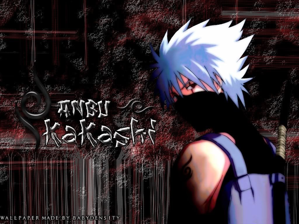 kakashi Pictures, Images and Photos