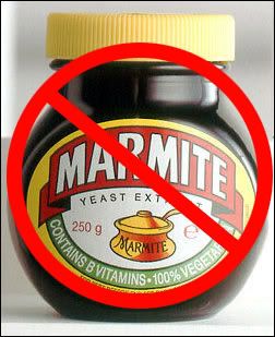 Ban Marmite