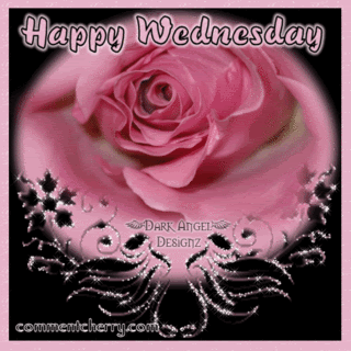 GREETINGS WEDNESDAY Pictures, Images and Photos