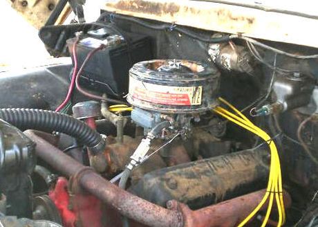 header help... - Pirate4x4.Com : 4x4 and Off-Road Forum