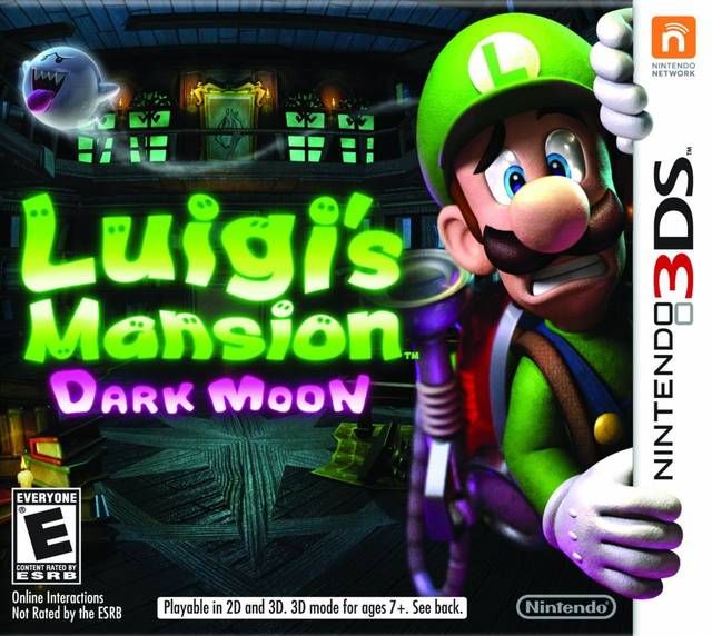 LuigisMansionDarkMoon LuigisMansionDarkMoon