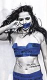 MichelleRodriguez.jpg Michelle Rodriguez hotness! image by Treehugger30