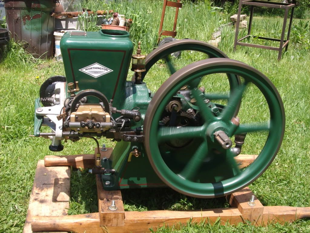Massey-Harris 1 1//2 and 2 1//2 Hp Hit /& Miss Gas Engine Book Parts List Motor