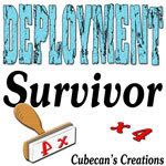 deployment survivor x 4