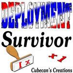 deployment survivor