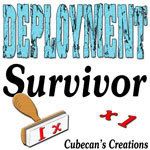 deployment survivor