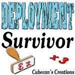 deployment survivor x3