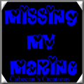 Missing My Marine