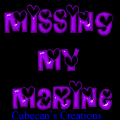 Missing My Marine