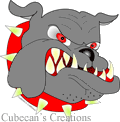 USMC Devil Dog