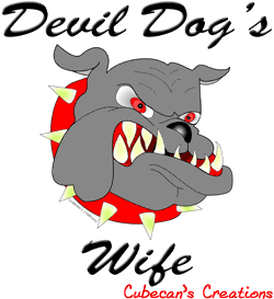 Devil Dog's Wife