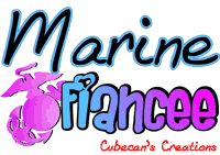 USMC fiancee