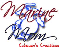 Marine Mom