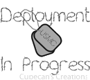 USMC Deployment in progress