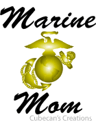 Marine Mom