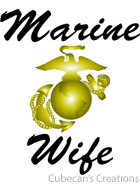 USMC Wife