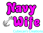 Navy Wife