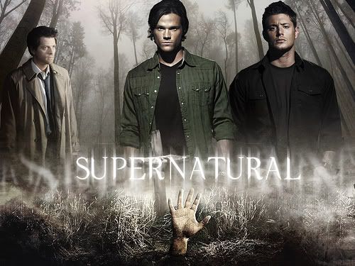 Supernatural Pictures, Images and Photos