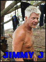 Jimmy Johnson Avatar