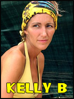 Kelly Bruno Avatar