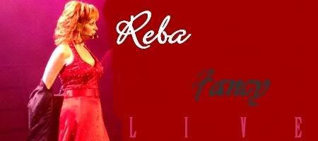 Reba FANCY LIVE Pictures, Images and Photos