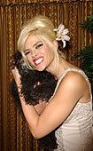 Anna Nicole