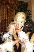 Anna Nicole