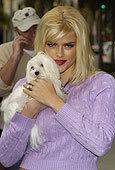 Anna Nicole