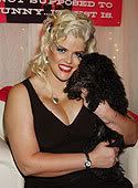 Anna Nicole