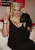 Anna Nicole