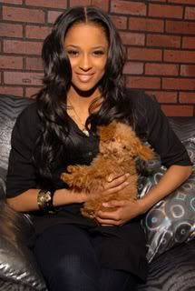 Ciara Puppy