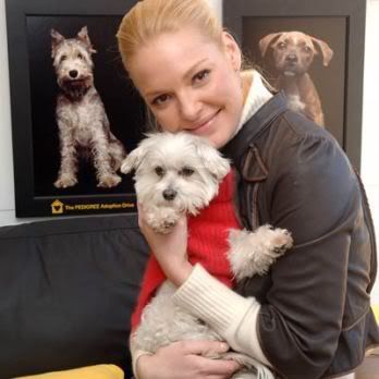 Katherine Heigl