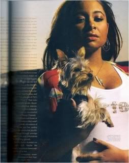 Raven-Symone