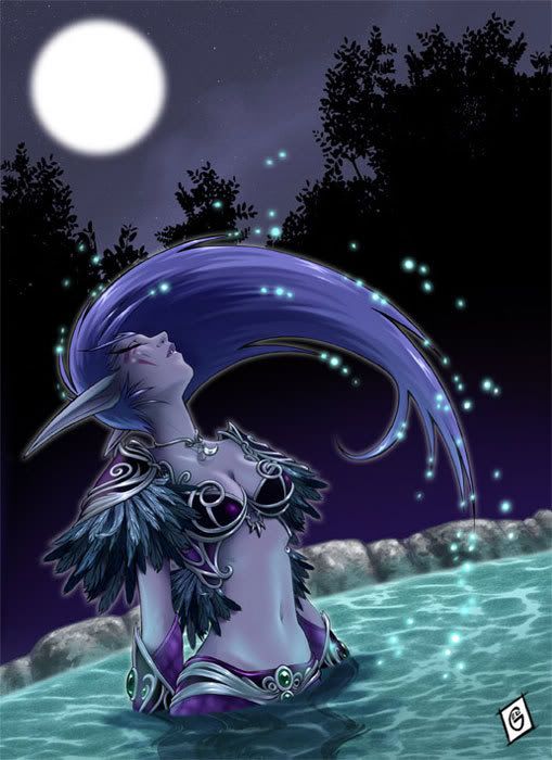 ElfinWater.jpg elf image by nick_dream ElfinWater.jpg elf image by nick_dream