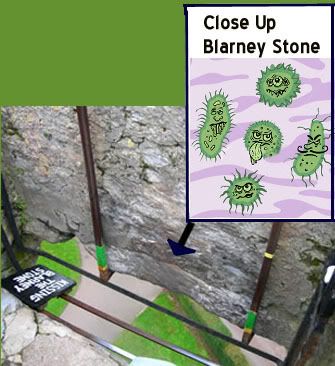 how to put on kiss makeup. She#39;ll now only kiss the stone