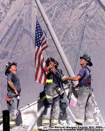 9-11 Firefighters Pictures, Images and Photos