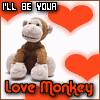 Love Monkey Pictures, Images and Photos