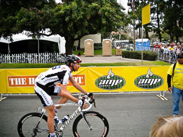 Jens Voigt Saxo Bank