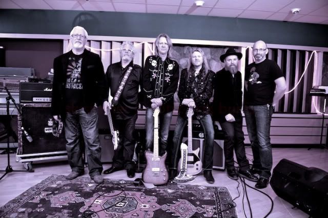 Hellbillies