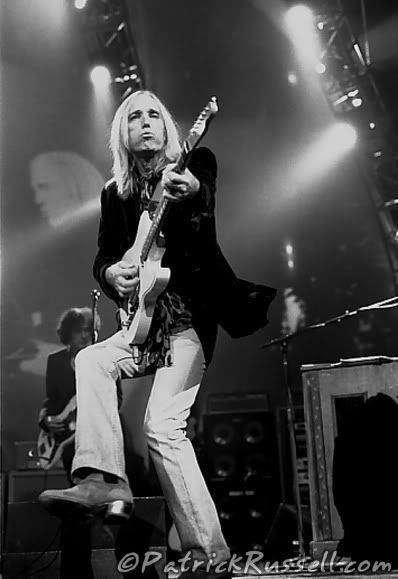 tom petty echo. Check Out Tom Petty Products