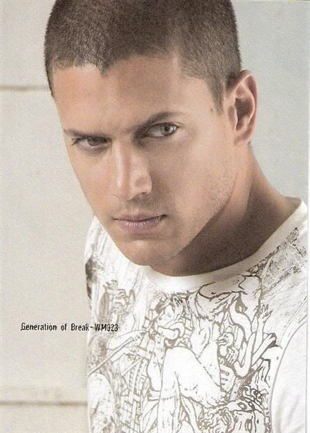 Wentworth Miller